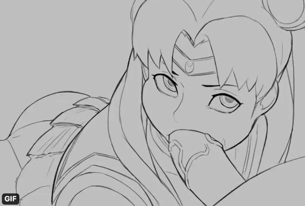 Sailormoonredraw anything goes