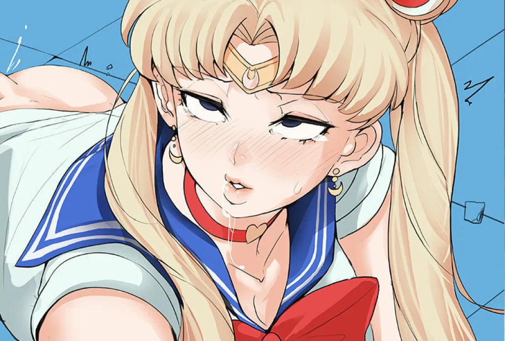Sailormoonredraw nodo