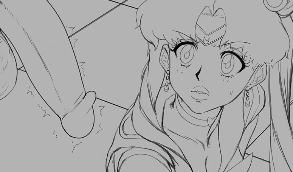 Sailormoonredraw mashimoshi