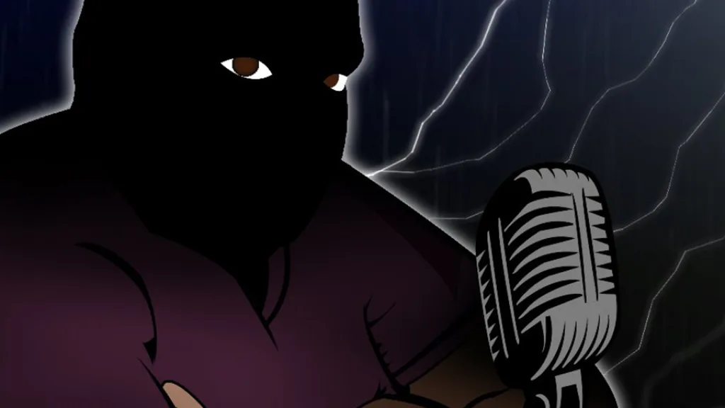 Nsfw game streamers midnight man