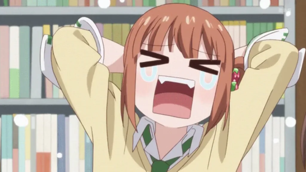Are there any ps4 porn games frustraited anime girl