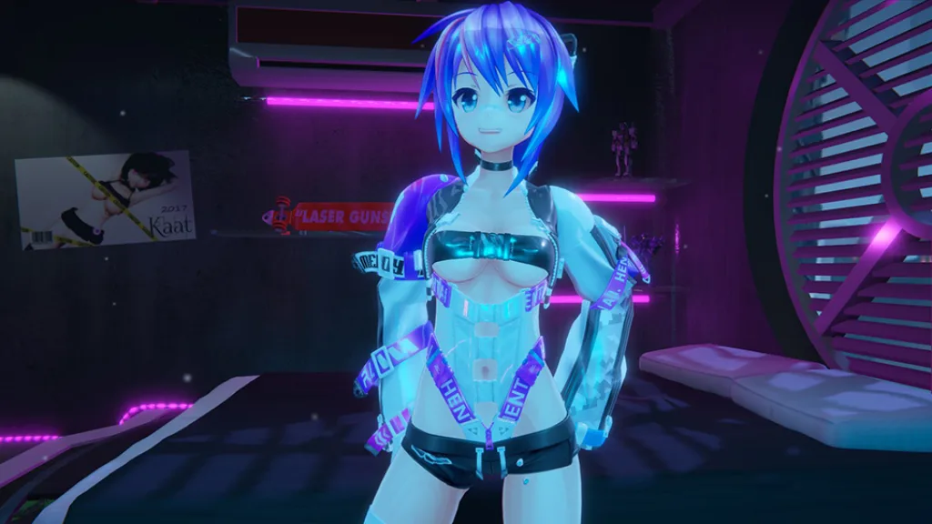 Projekt melody