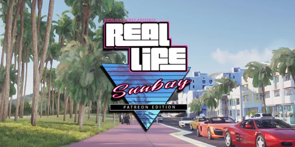 Real Life Sunbay