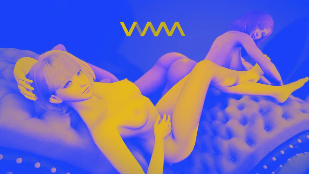 Virt a mate vr porn engine simulation