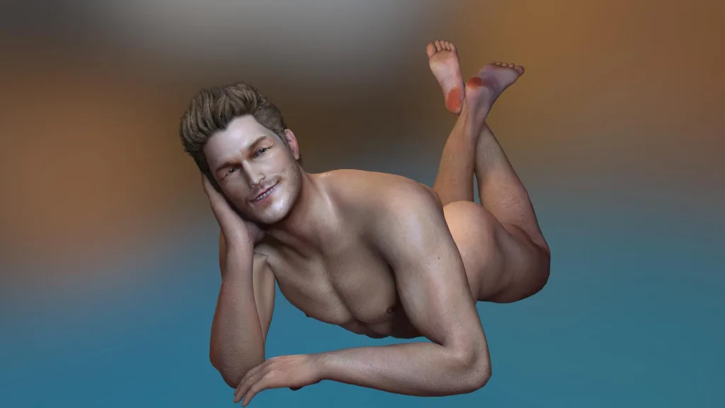 Vam chris gay