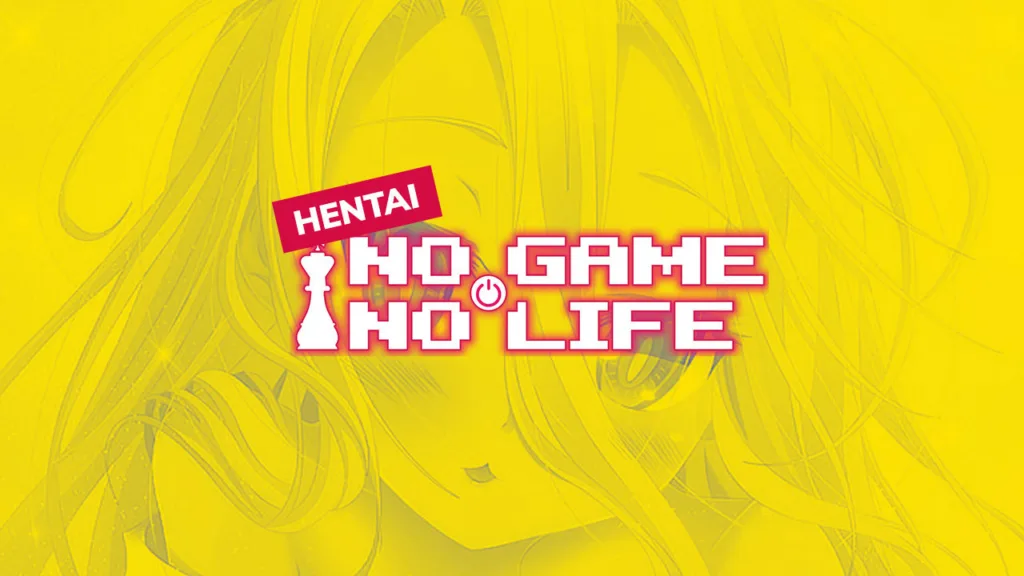 No game no life hentai