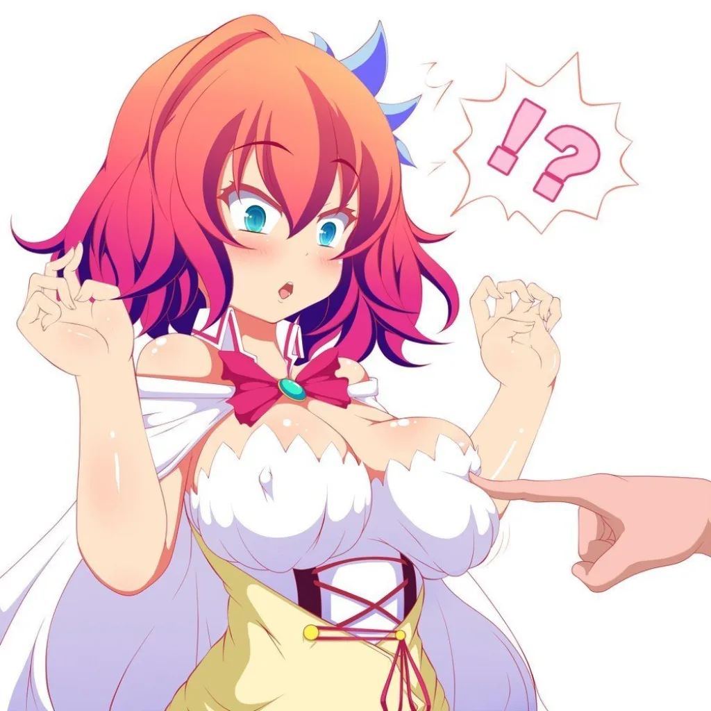 Stephanie no game no life hentai 2