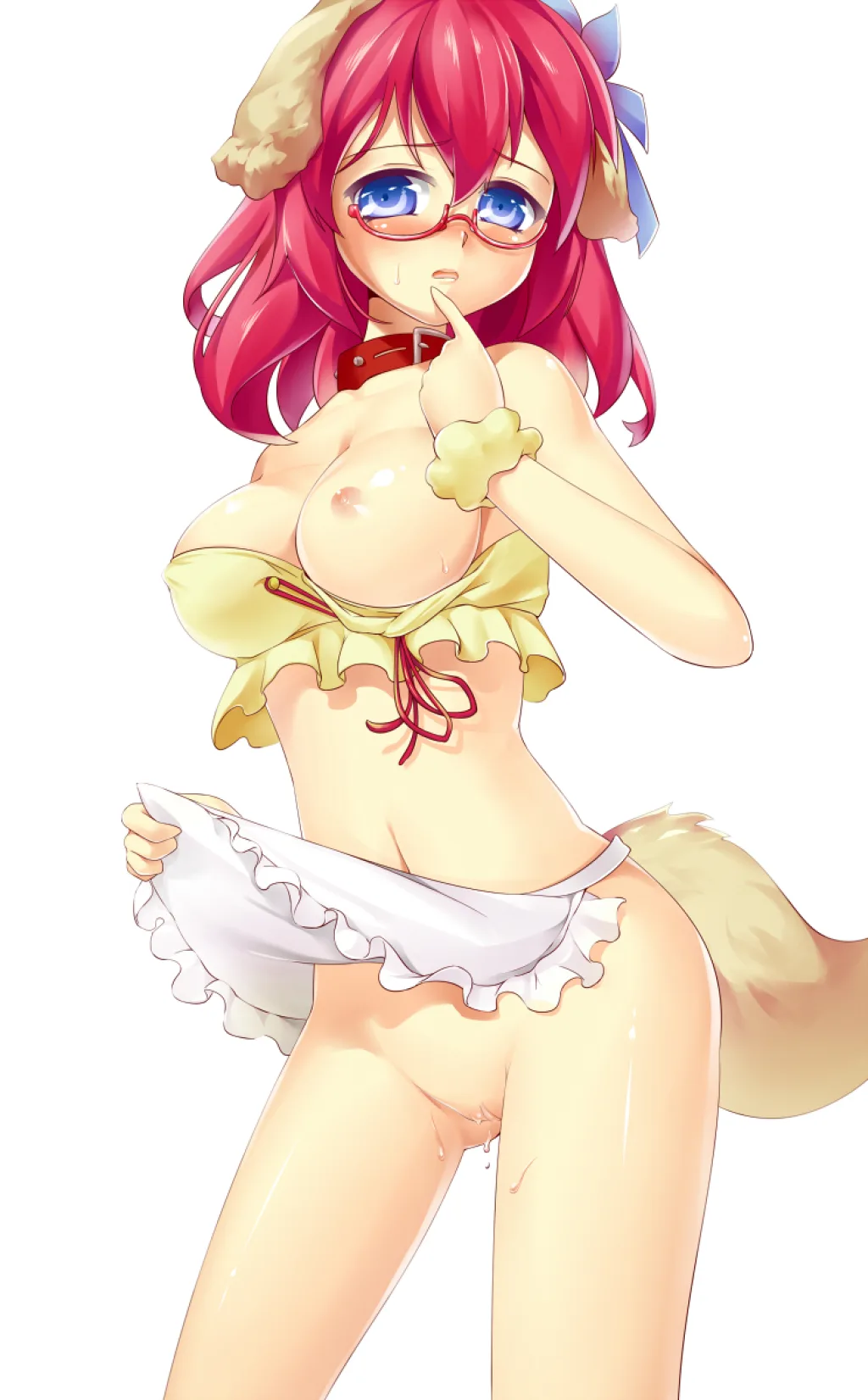 Stephanie no game no life hentai 7