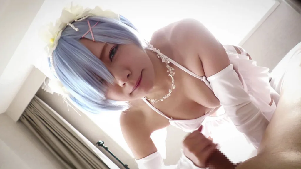 Cosplay hentai 3