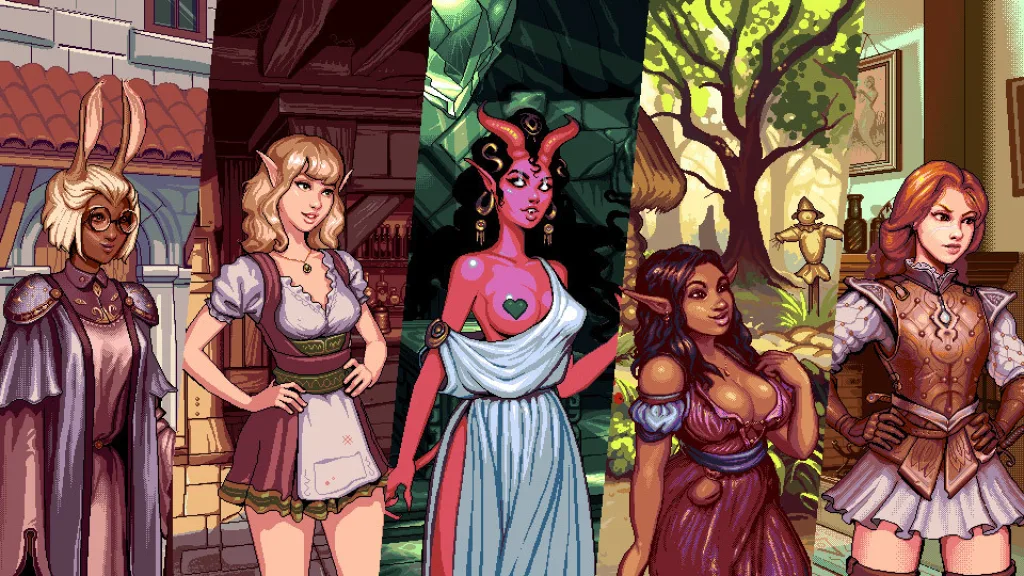 Aurelia game