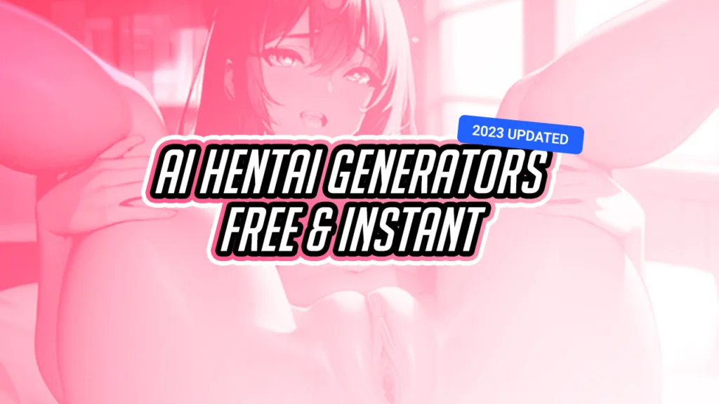 5 free ai hentai generators for instant results article poster