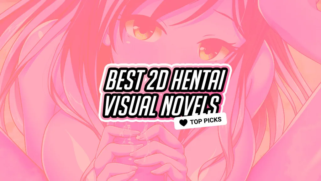 Best 2d hentai visual novels sg article poster
