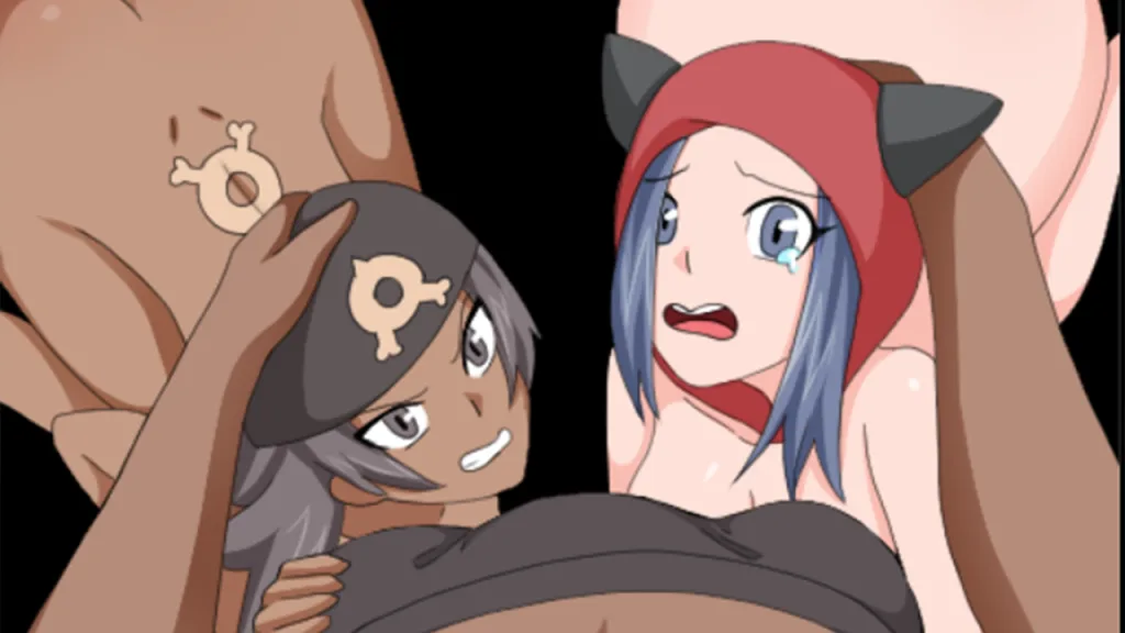 Pokemon cultivation game poster
