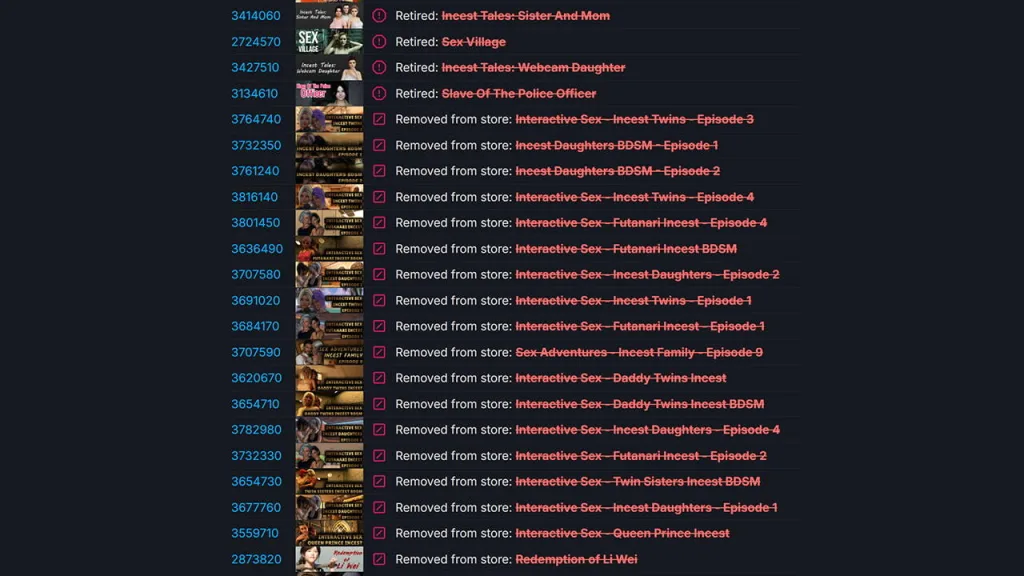 Steamdb info Bbuesky post