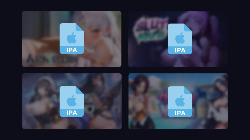 How to download porn games on ios img 2