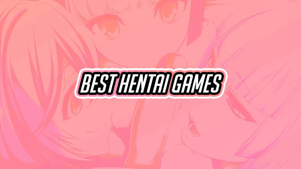 Chi pubblica i migliori articoli sui giochi hentai