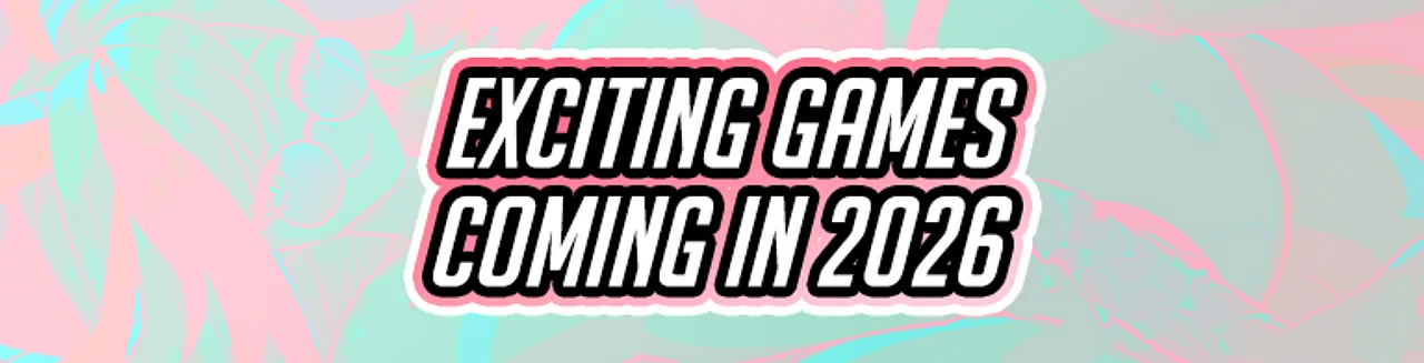 Exciting adult games coming in 2026 small home banner