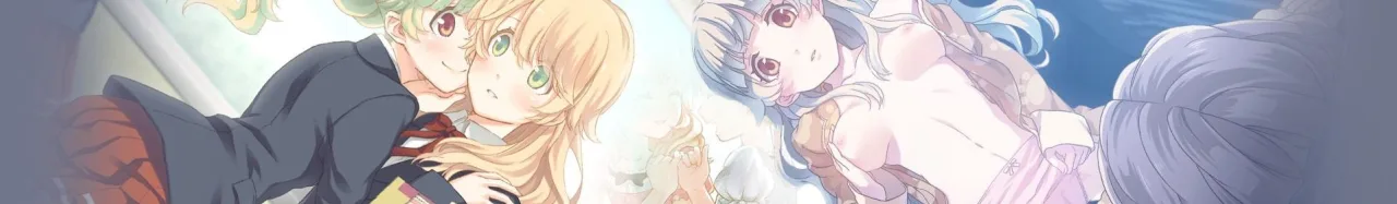 Sisterly bliss banner
