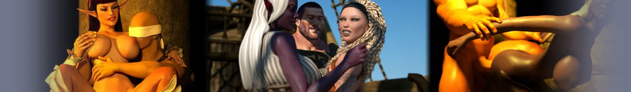 Princess Of Arda Bannière