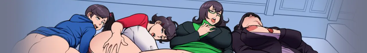 Snow daze banner
