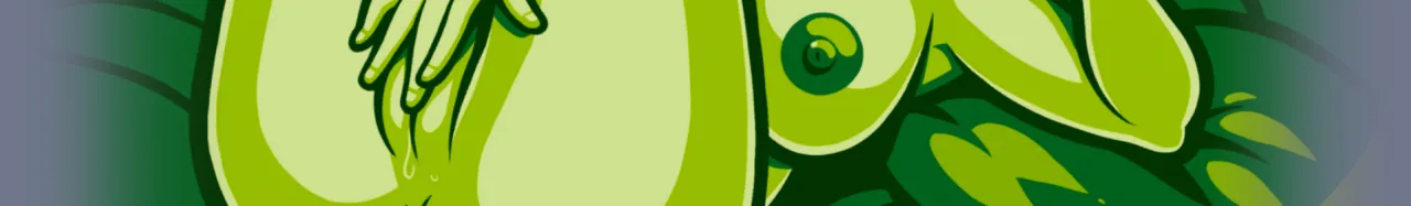 Lewd lockdown banner