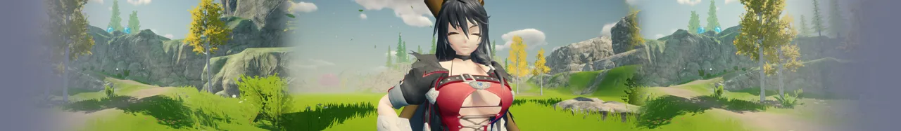 R Life Banner
