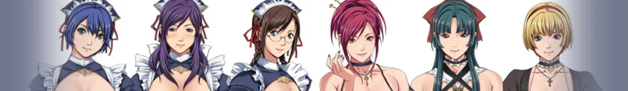 Starless nymphomaniacs paradise banner