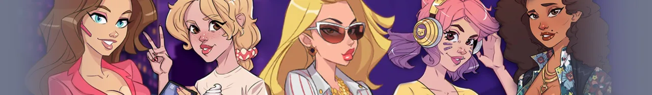 Kink inc banner