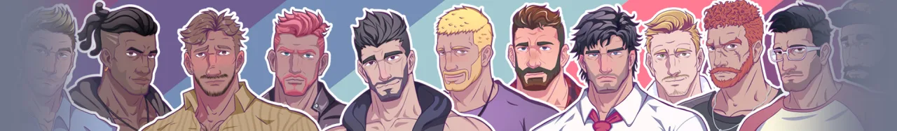 Uncle neighbor uncle dating simulator banner