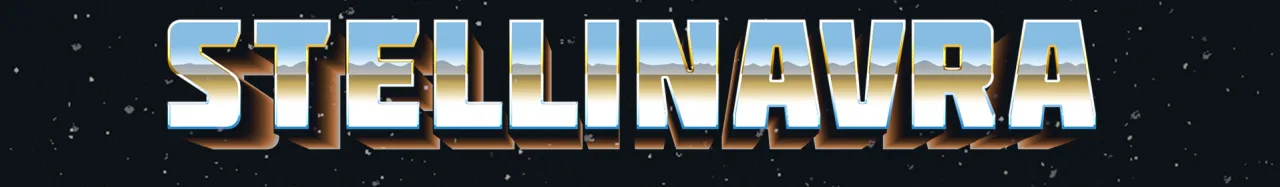 Stellinavra banner