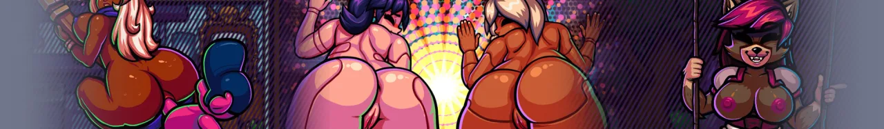 Pigglet In Mrs Big Bad Werewolf Game Banner