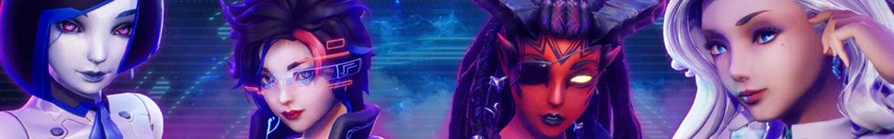 Subverse banner