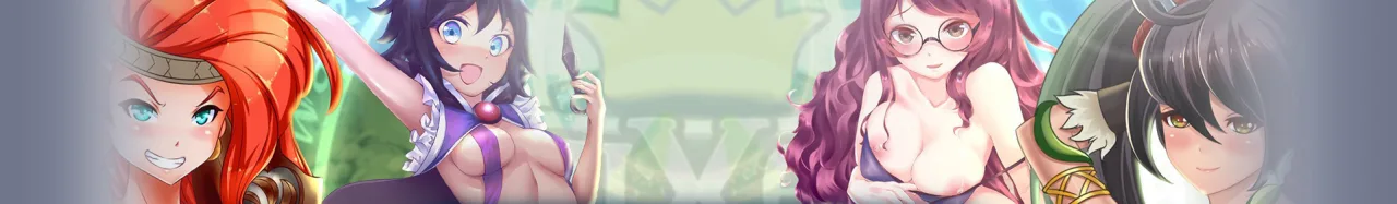 Vixen Wars Banner