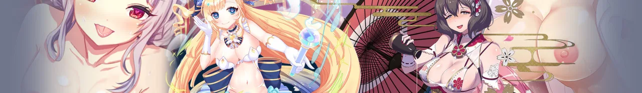 Marchen Nocturne Banner