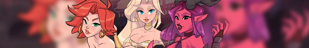 Long lost love banner