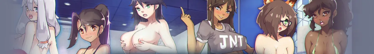 Pocket Waifu Banner
