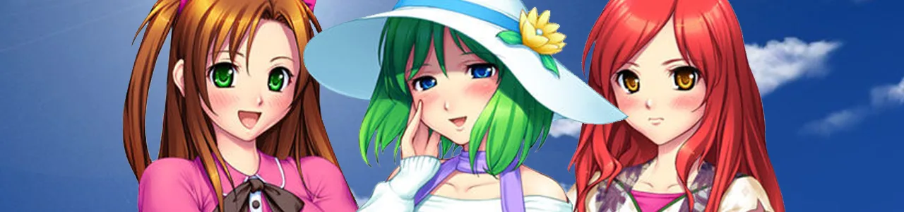 Nakadashi banzai 4 banner