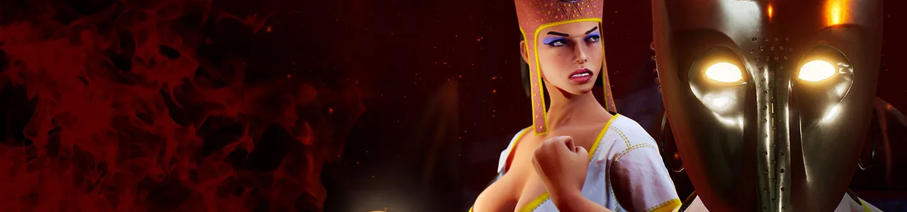Sex chess banner