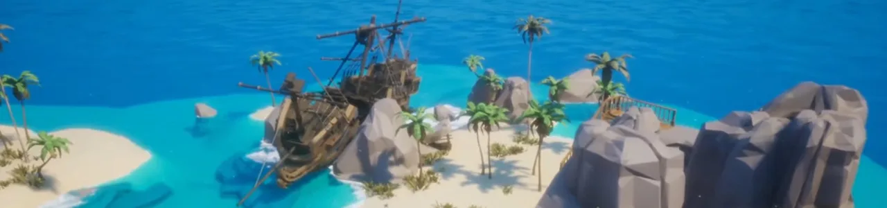 Mmonolith bay banner