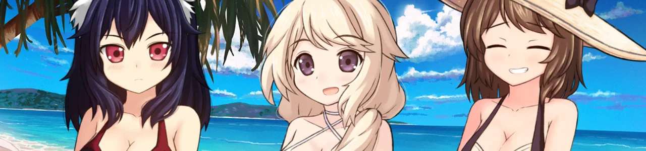 My catgirl maid thinks she runs the place banner