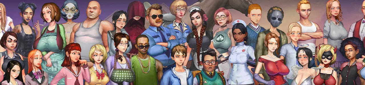 Taffy tales banner