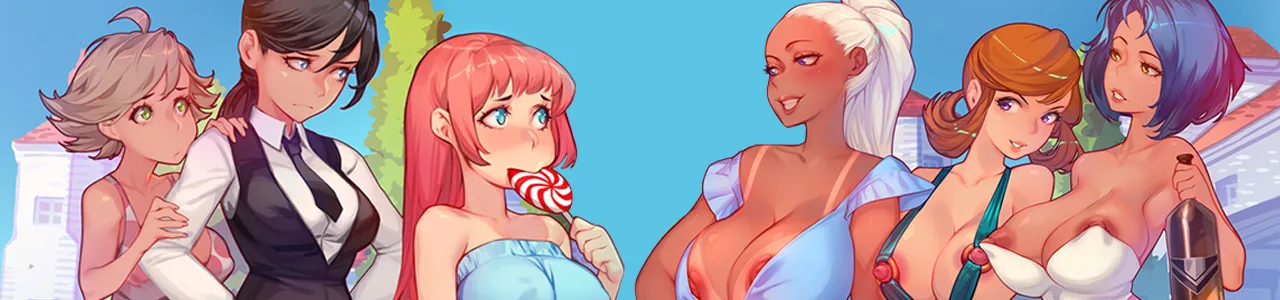 Town of sins banner