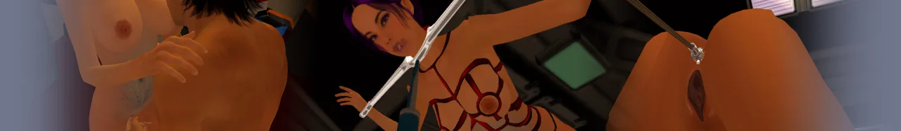 Abandoned the tales of forgotten lives banner