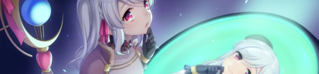 Brave alchemist colette banner
