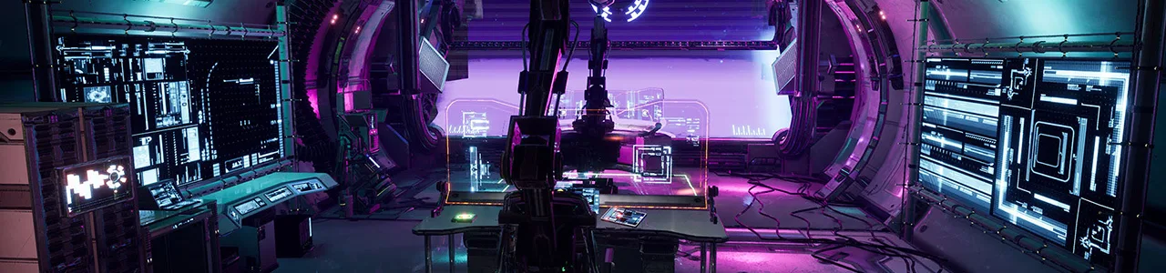 Captain hardcore banner