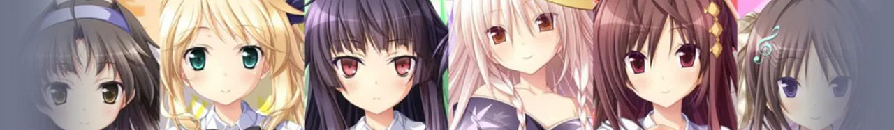 Chrono clock banner