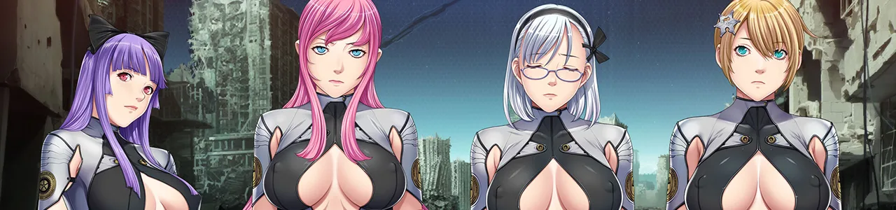 Closed game banner
