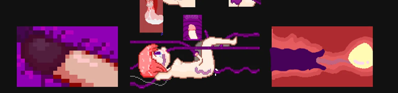 Degrees of lewdity banner