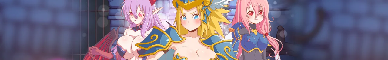 Eros fantasy banner