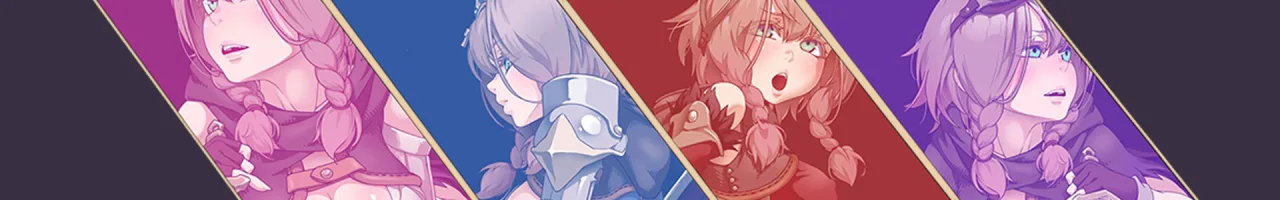 Explorer of yggdrasil banner